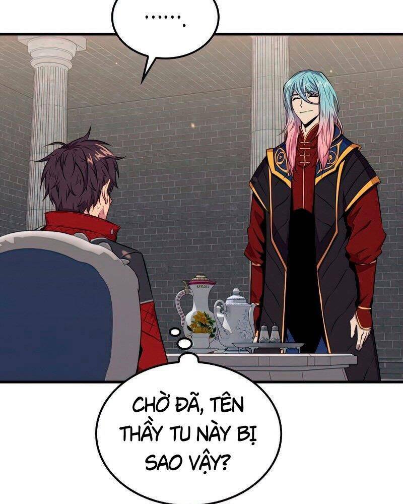 tôi thăng cấp trong lúc ngủ chapter 40 93