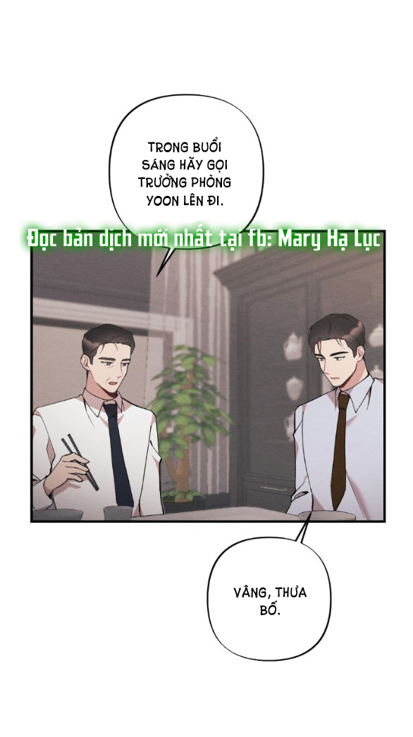 Ăn Mòn chapter 25.1 - Trang 19