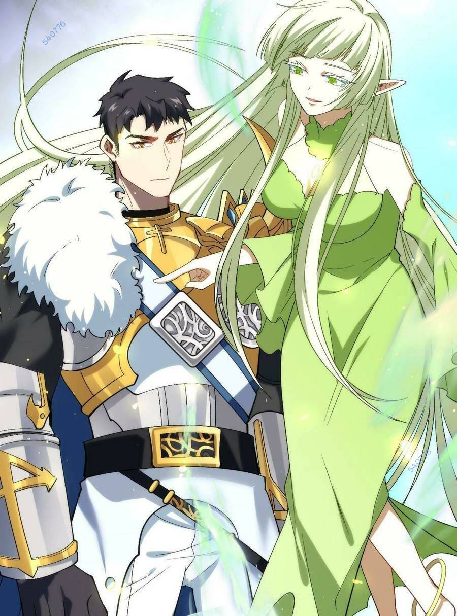 vú em thánh kỵ sĩ chapter 18 37