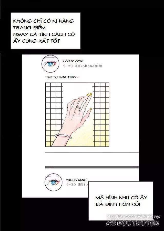 99 độ f - talk to me chapter 3 21