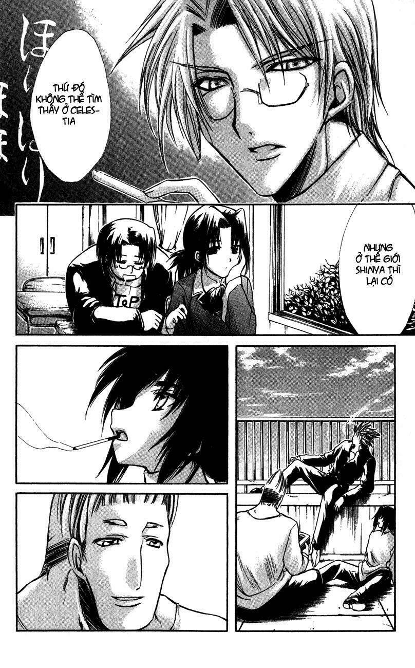 watashi no messiah-sama chapter 21 29