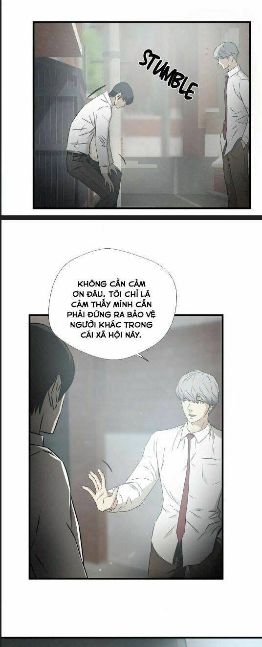 kẻ bị ruồng bỏ chapter 69.2 35