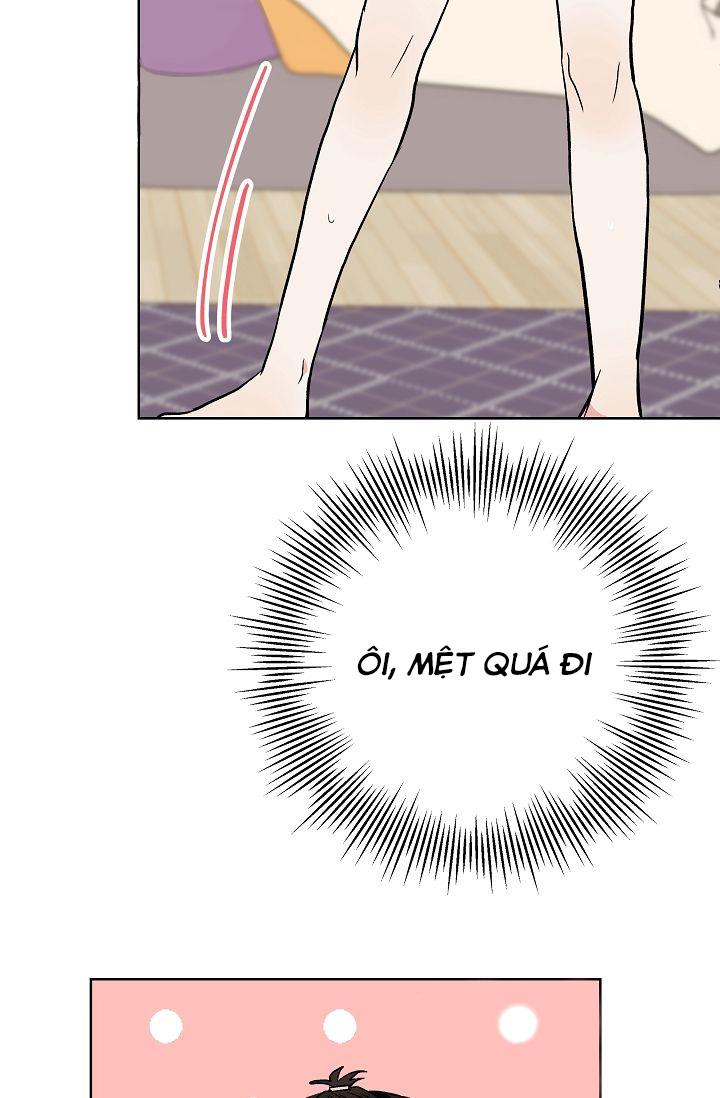 đứa trẻ này là con tôi (end) chapter 6 52