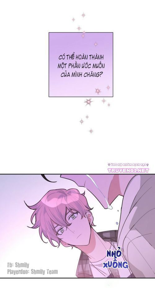 cẩn thận kẻo bị mộng quỷ nuốt chửng đó nha chapter 4 55