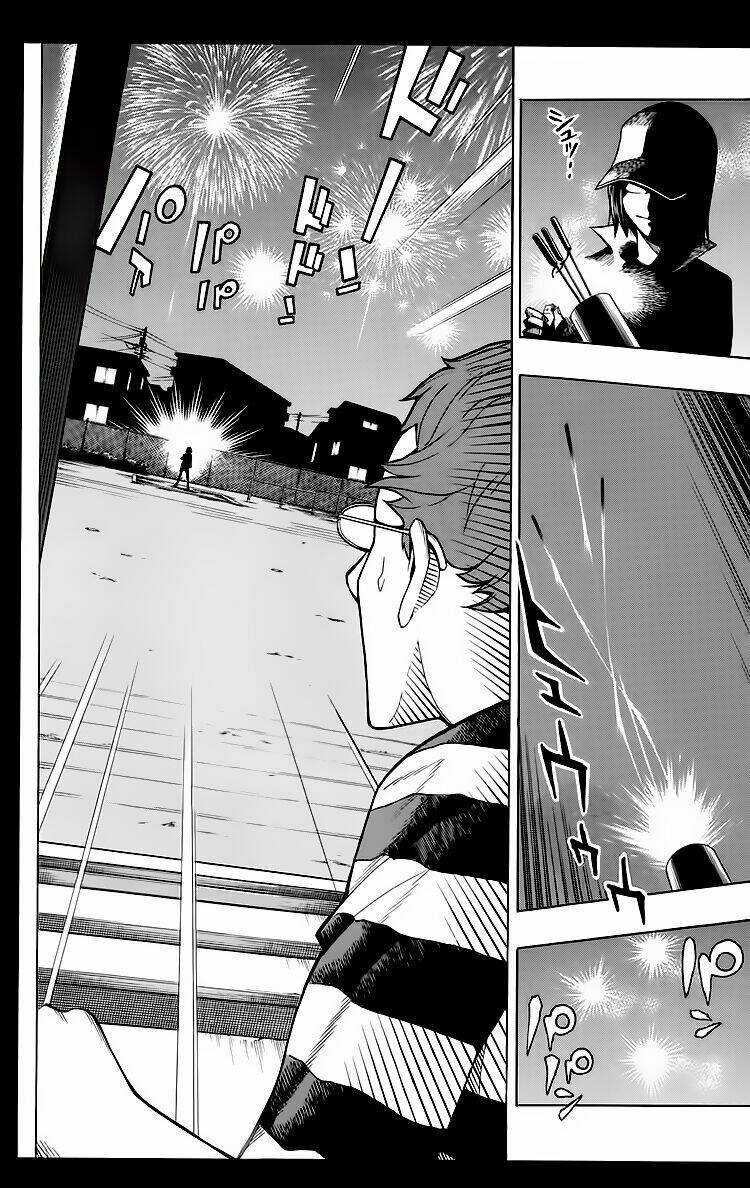 họa sĩ truyện tranh chapter 98 19