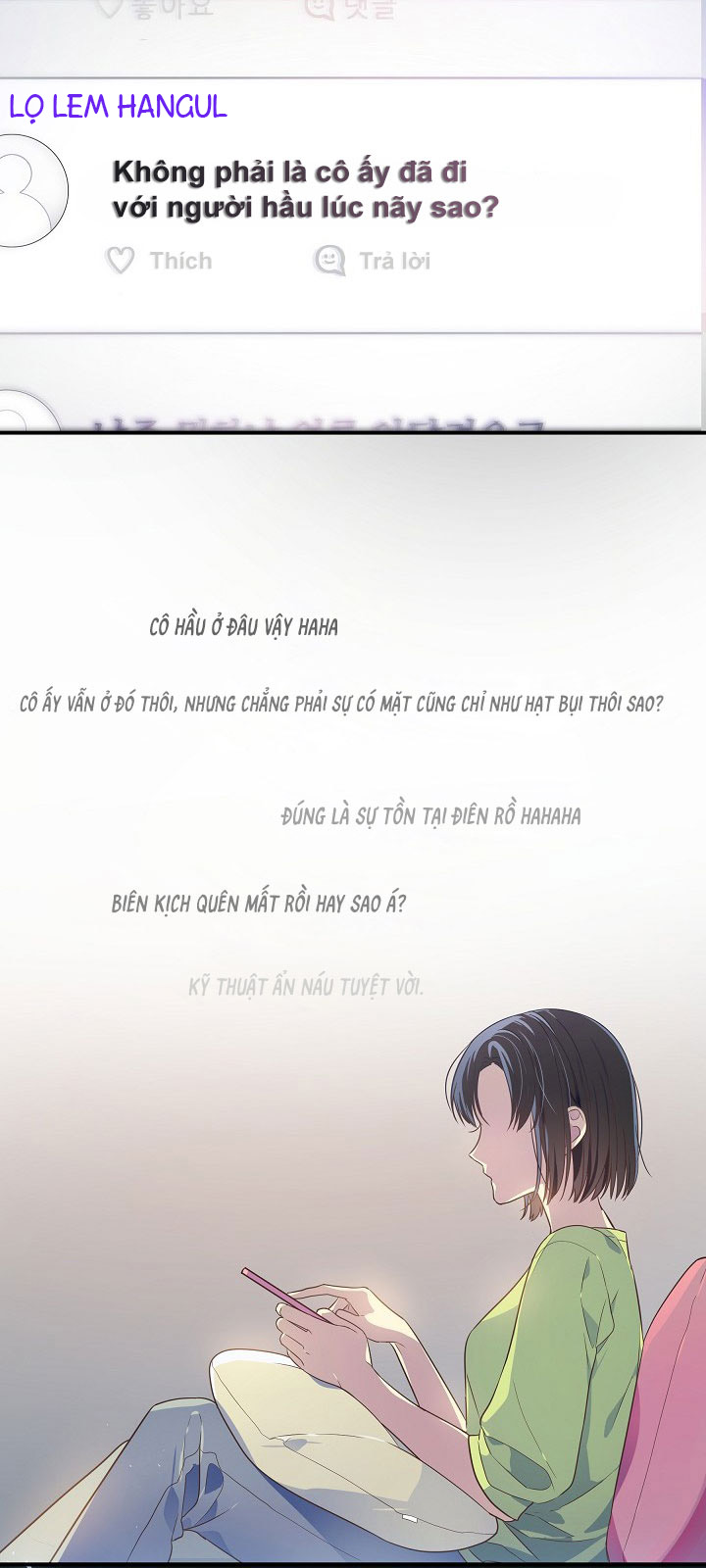 từ lúc bắt đầu tôi vẫn luôn ở bên em chapter 1 20