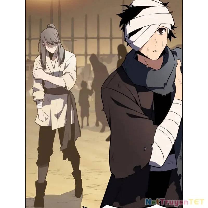 Người Chơi Mới Cấp Tối Đa chapter 190 137