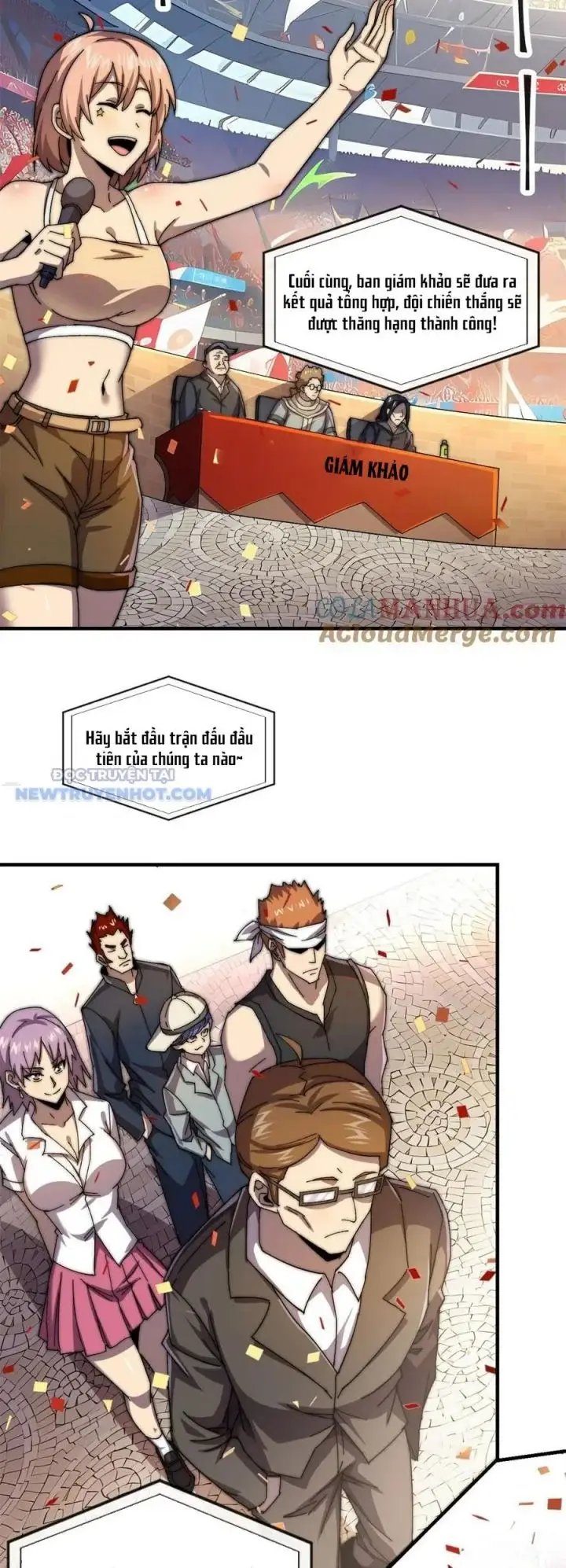 Siêu Thần Chế Tạp Sư chapter 156 16