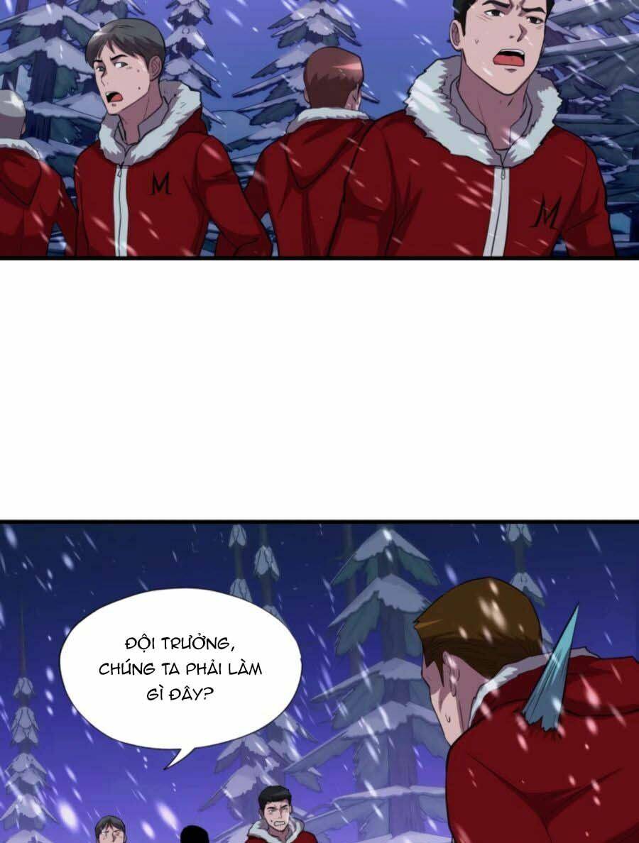 mẹ tôi là chòm sao bảo hộ m chapter 33 28