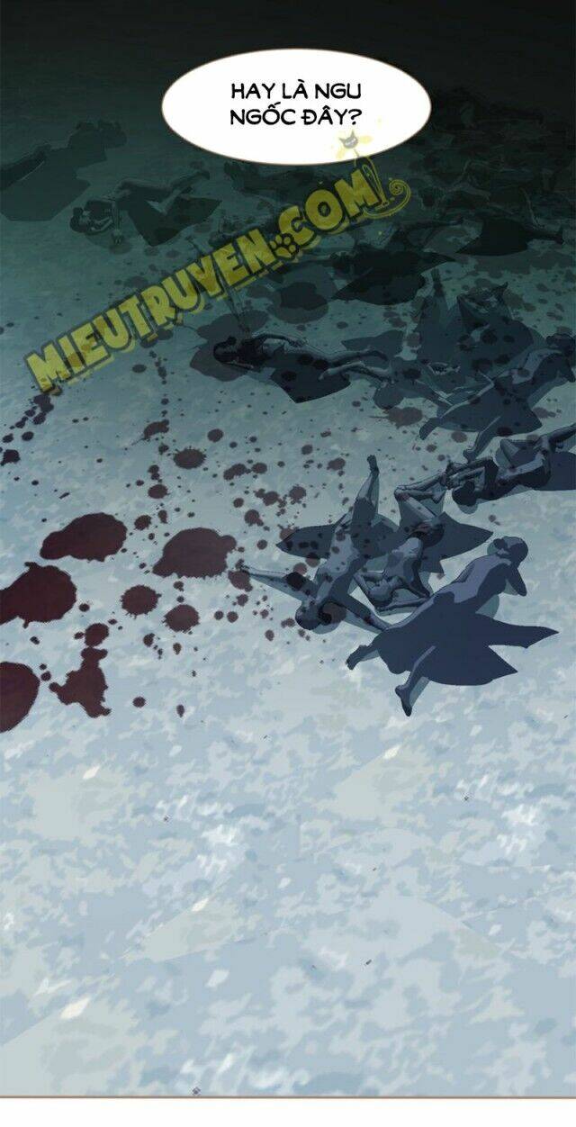 nhất đại linh hậu chapter 0 28