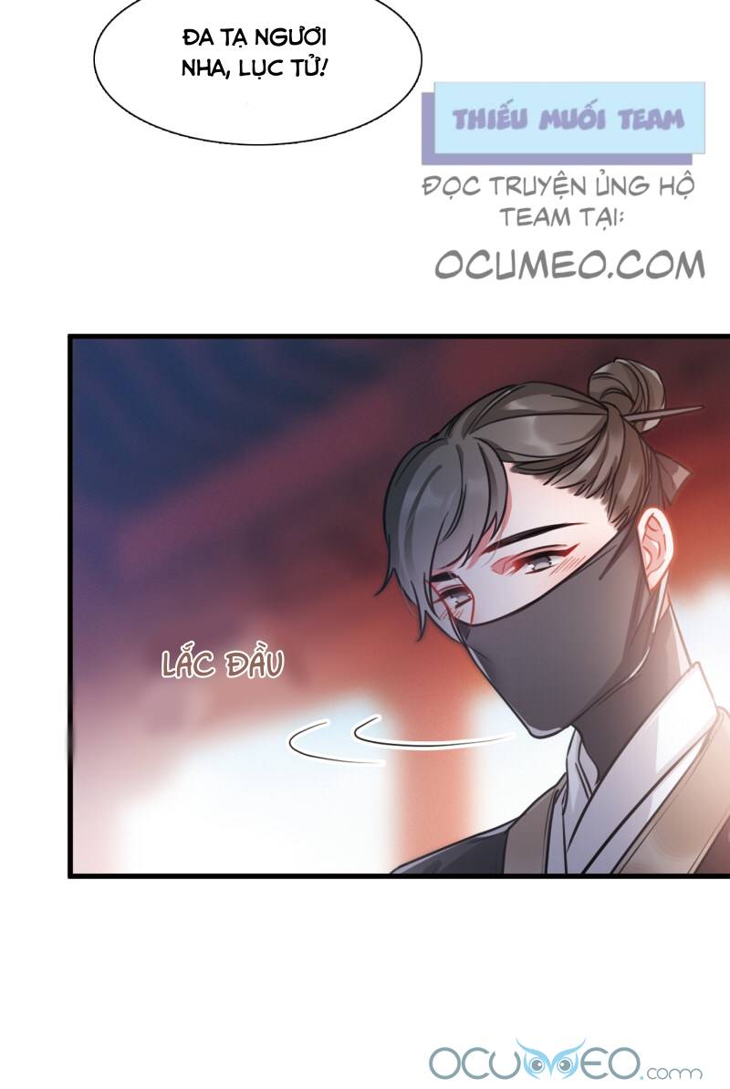 danh kiếm trủng chapter 9 14