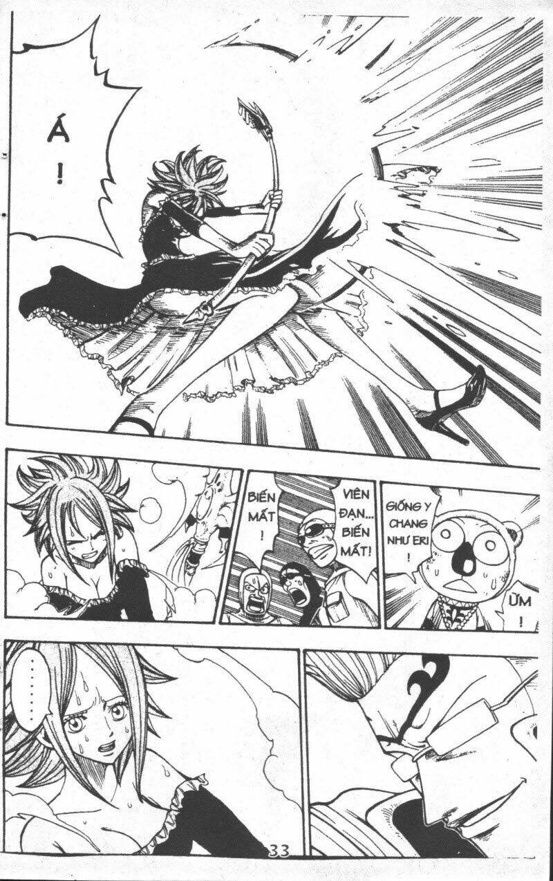 rave master (scan) chapter 28 33