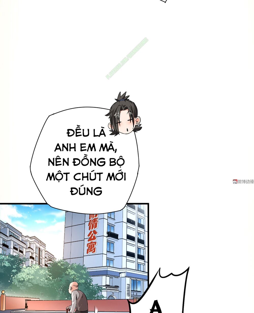 vú em hộ hoa chapter 7 36