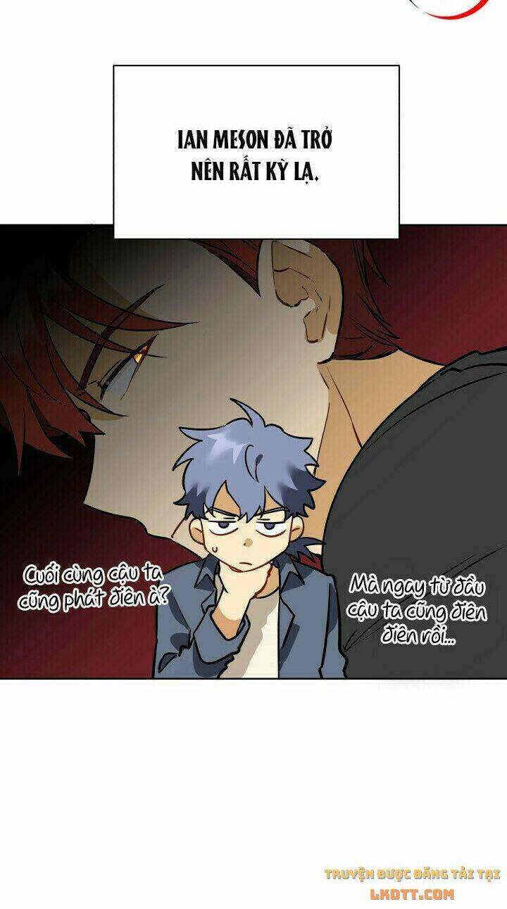 quái thú với hoa chapter 98 2