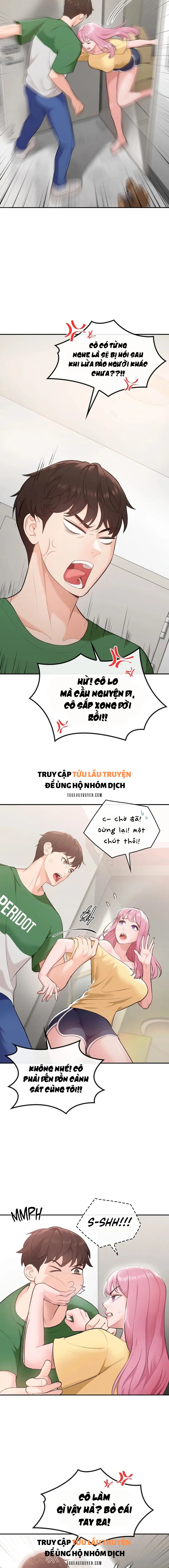 chợ dâu chapter 2 4