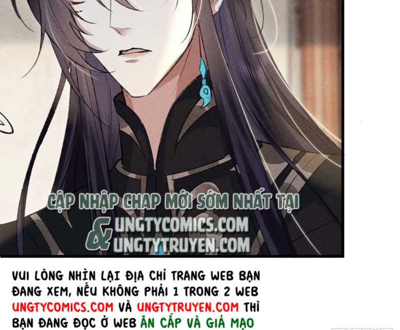 Đồ Mưu Bất Quỹ chapter 40