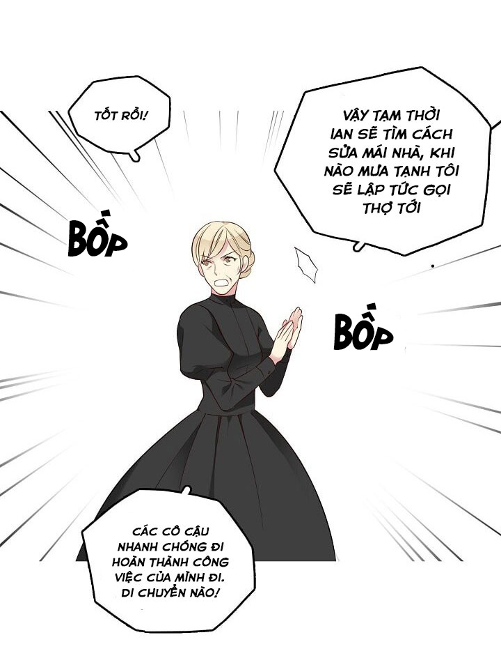 thanh tra của muiella chapter 6 20