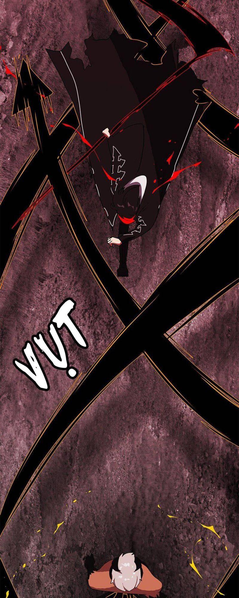 tử thần chapter 20 24