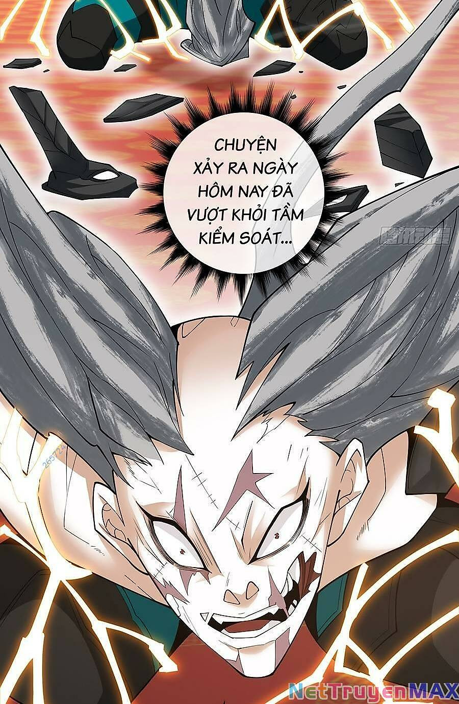 đồ đệ của ta đều là đại phản phái chapter 82.5 10