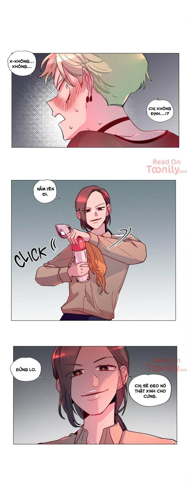 mảnh ghép o bị khuyết chapter 59 19