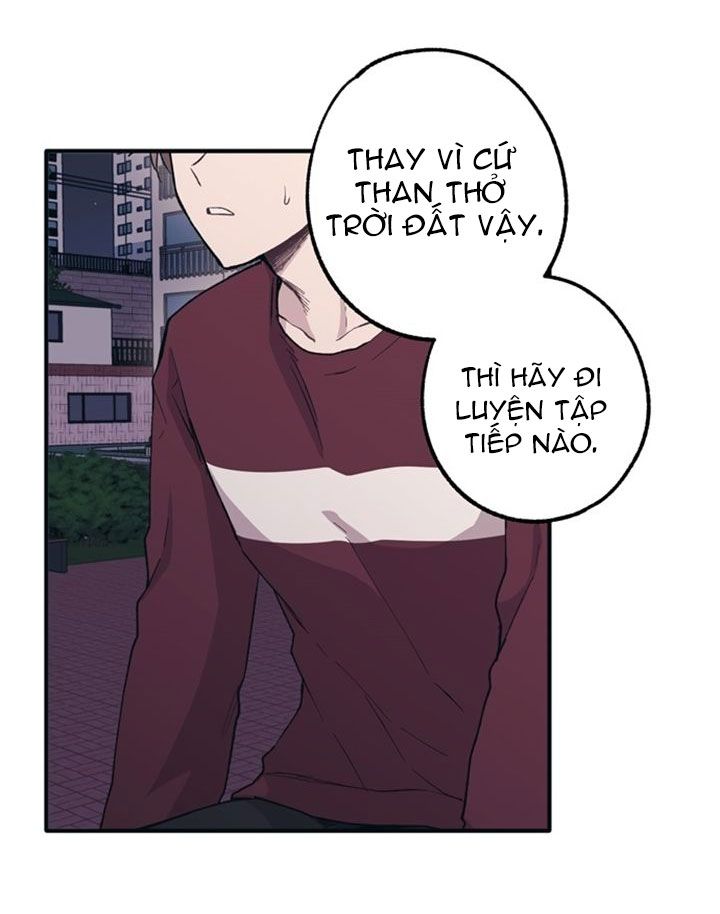 yeonwoo ngây thơ chapter 7 46