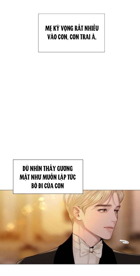 khóc đi hay là cầu xin tôi cũng được chapter 29.2 83