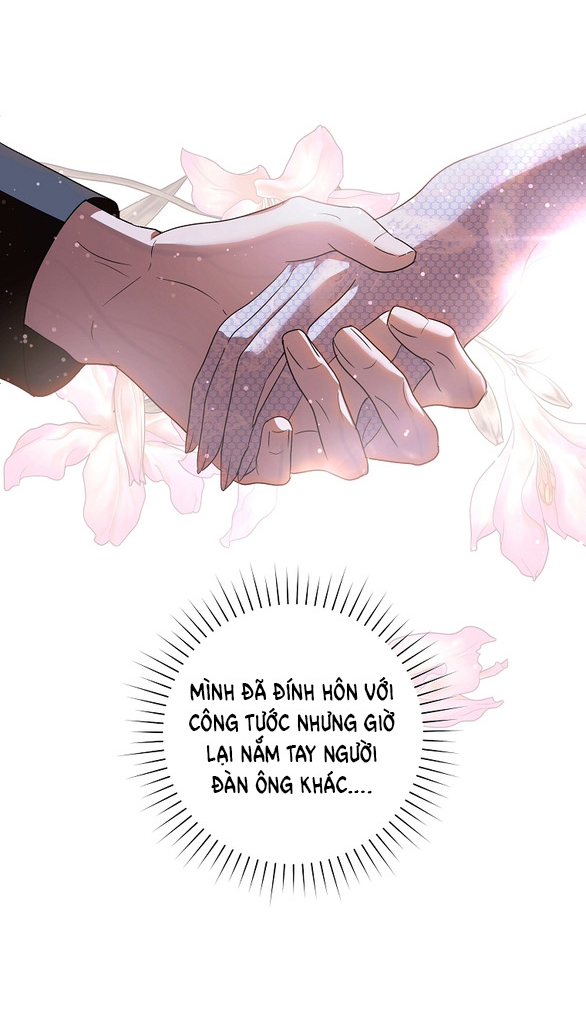 ngài công tước, tôi sẽ làm mọi thứ, trừ việc kết hôn! chapter 4.1 34