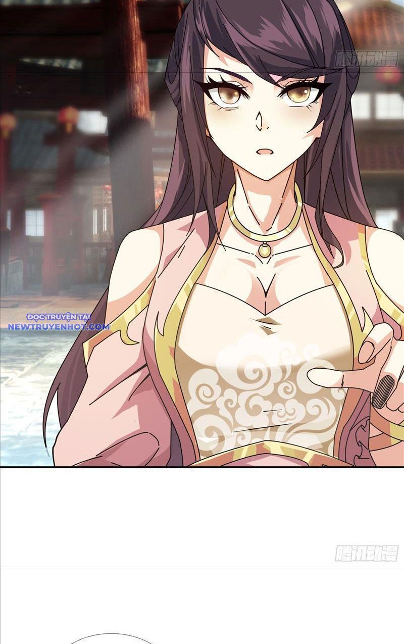 ngủ say vạn cổ: xuất thế đẩy ngang chư thiên chapter 2 40