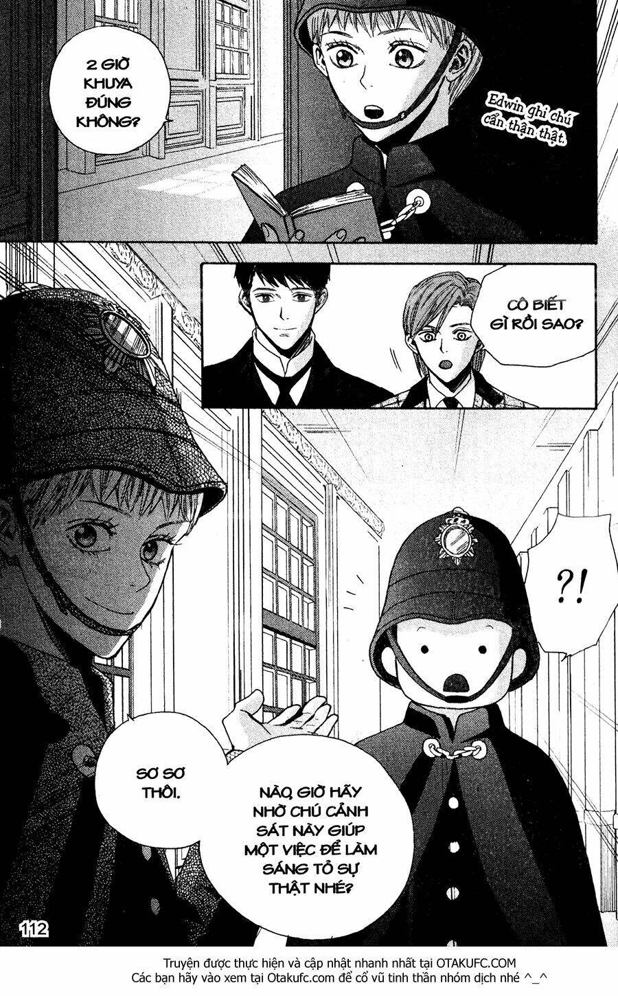 lady detective chapter 11 36