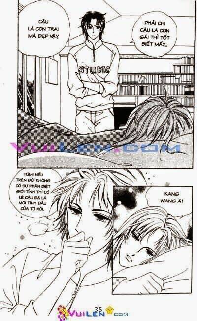 ảo vọng tình yêu chapter 2 35
