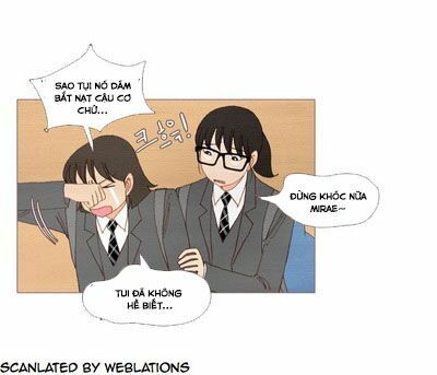 thánh thần trẻ trâu chapter 28 50