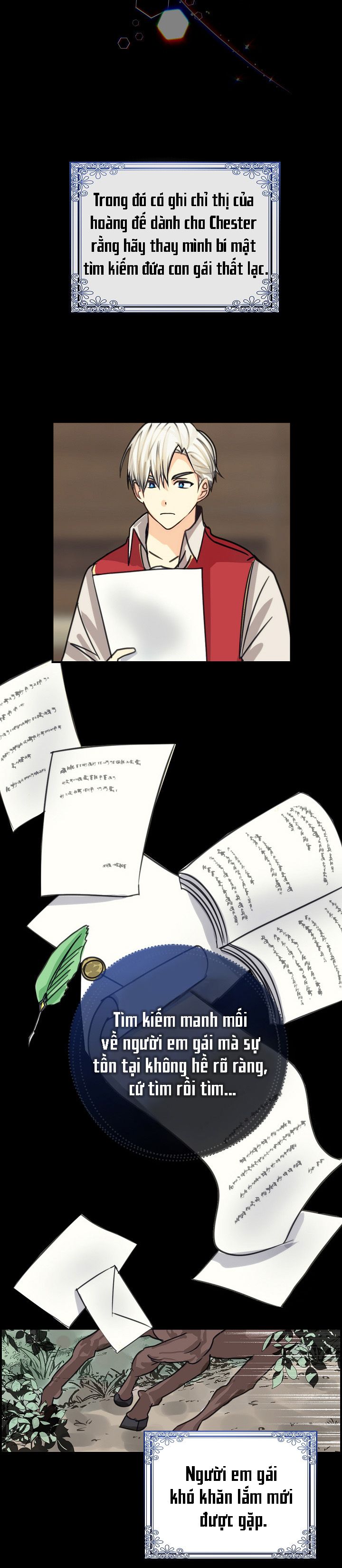 ba người anh bạo chúa chapter 6 5