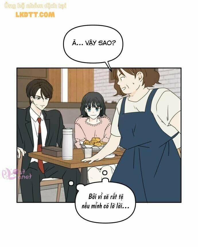 kiếp này cũng xin chăm sóc tôi như vậy nhé kiếp này cũng xin chăm sóc tôi như vậy nhé chapter 56 61