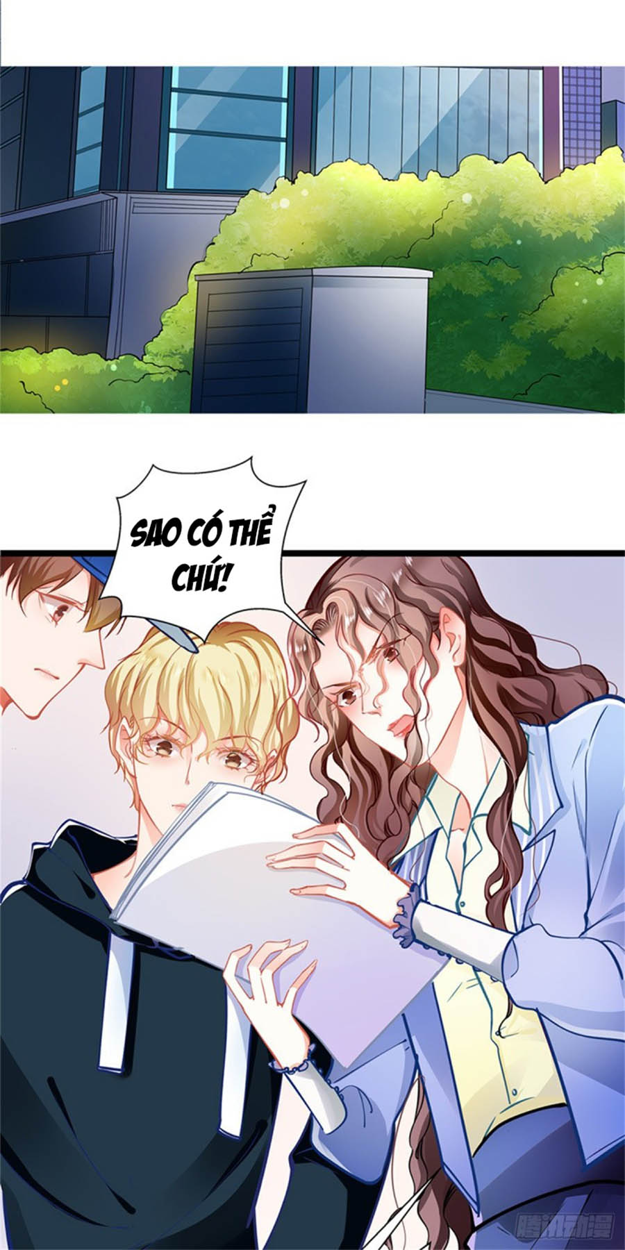 cưng chiều ái thê hư hỏng chapter 59 11