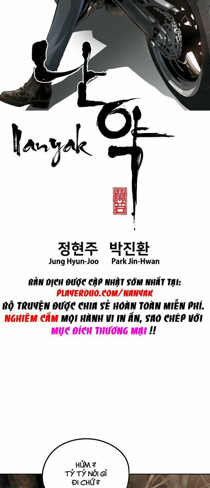 hứa lan chapter 58 10