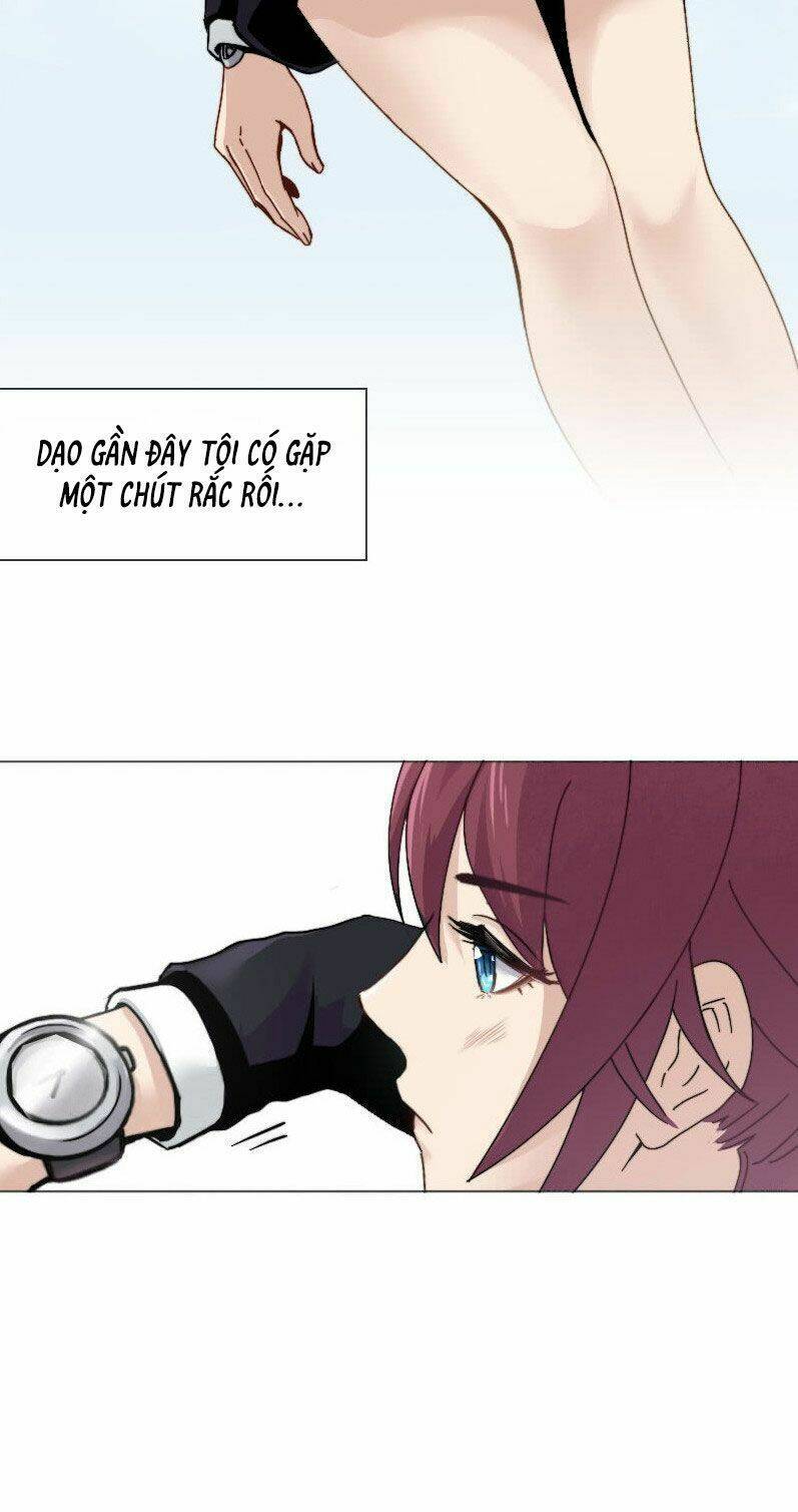 cấp tiên phong chapter 2 11