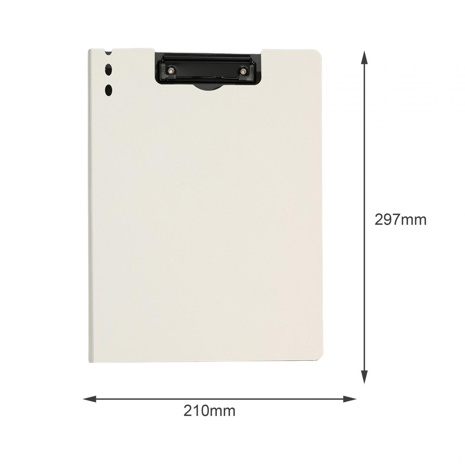 Mua Document Folder File Folder, Reusable Letter Loose Paper, A4 Binder ...