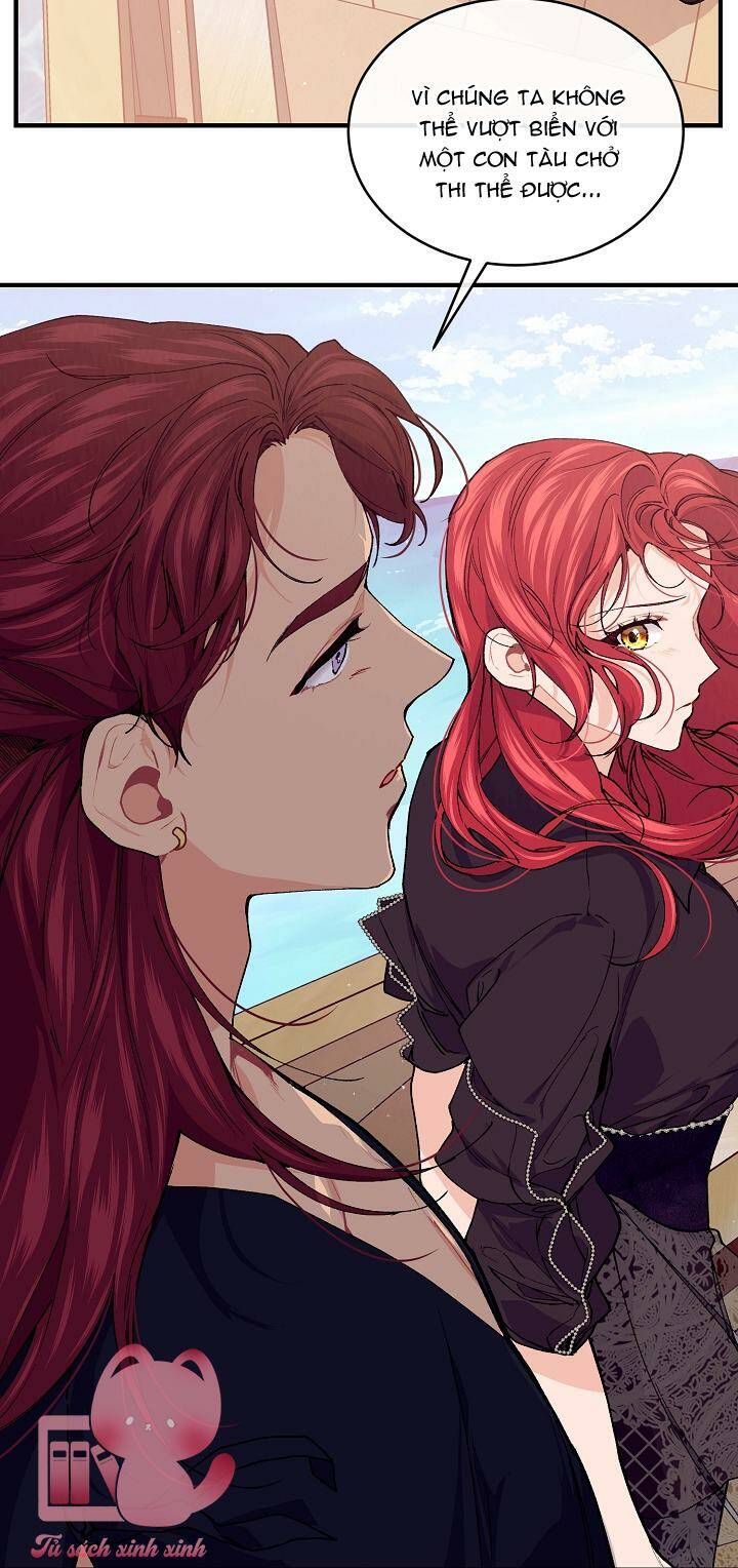 đại dương kiêu sa chapter 44 24