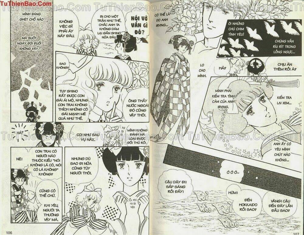 người đẹp new york chapter 2 55