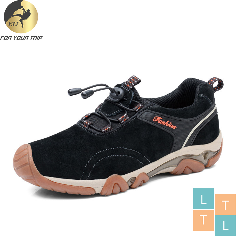 SNEAKER LEO NÚI - LỘI SUỐI, CHỐNG TRƠN TRƯỢT NY002