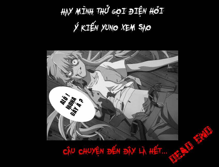 3d kanojo - bạn gái 3d chapter 9 19