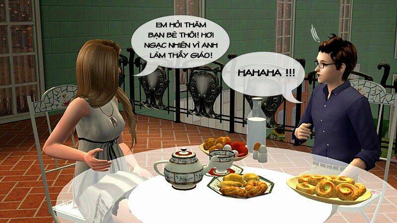 viên đạn bạc [truyện sims 2] chapter 7 26
