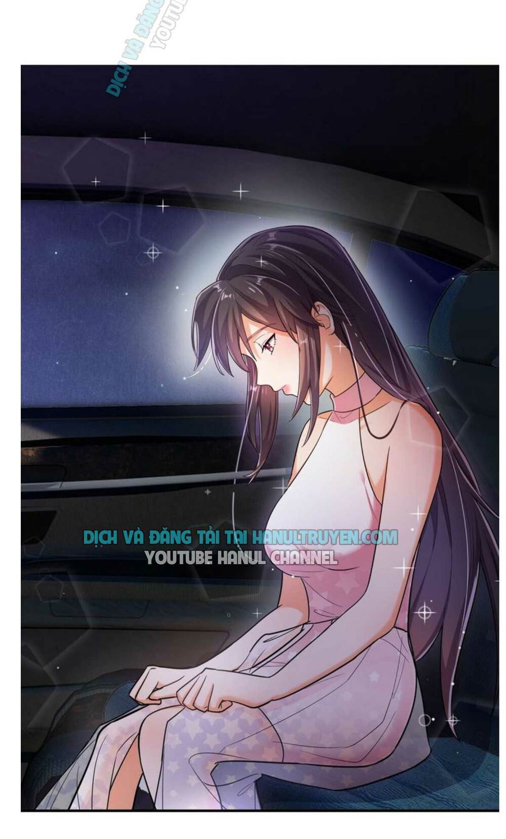 kiều thê muốn bỏ trốn của phúc hắc tổng tài chapter 19 33