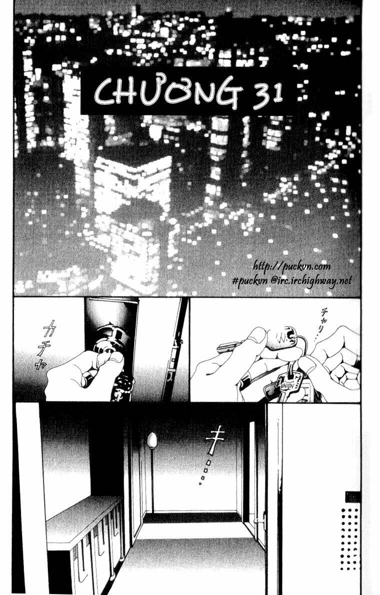 paradise kiss chapter 31 2