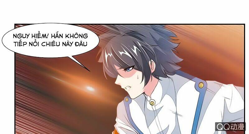 cửu dương thần vương chapter 48 20