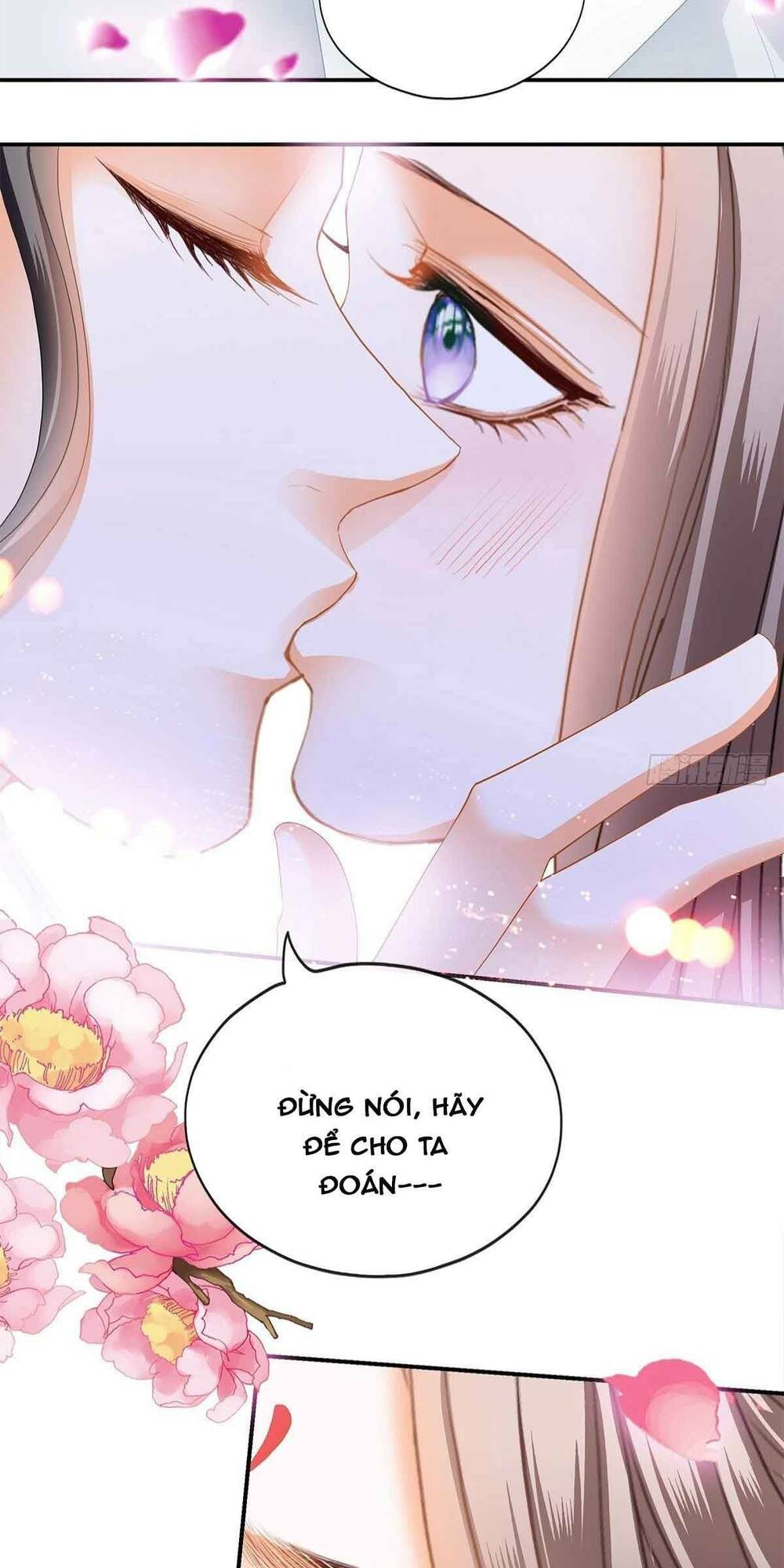 bổn vương muốn nàng chapter 54 9