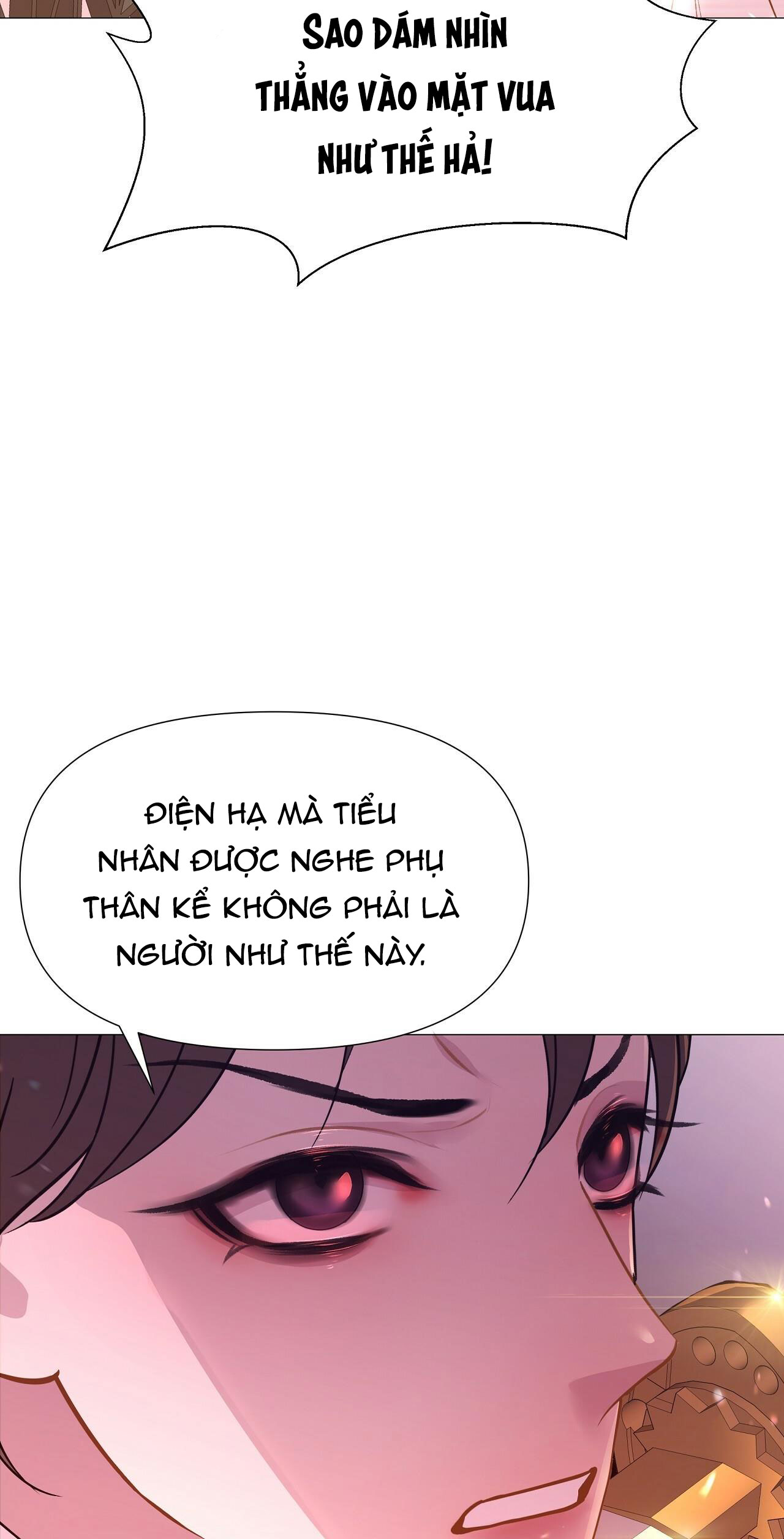 dạ xoa hóa liên ký chapter 22 3