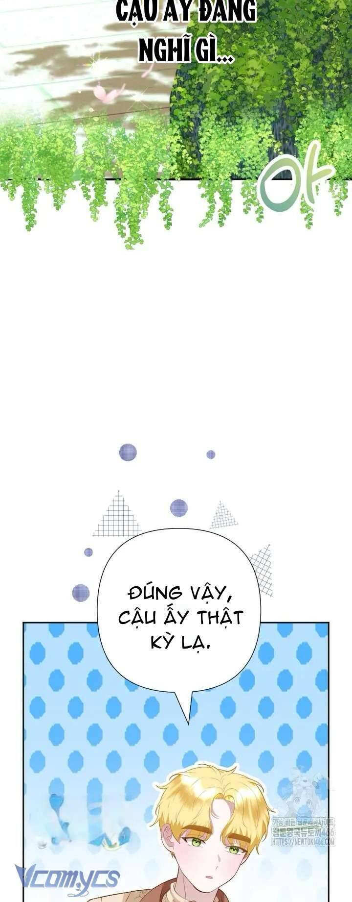 sau này họ sẽ sinh ra tôi chapter 18 45