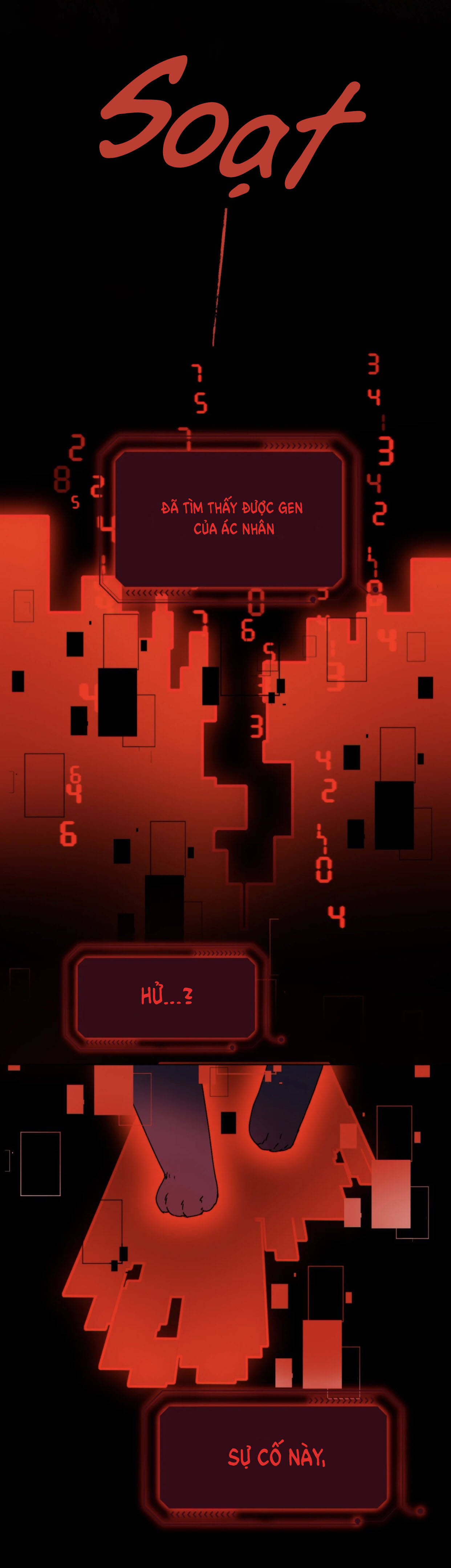 tôi phải làm tên khốn xấu xa chapter 23 16