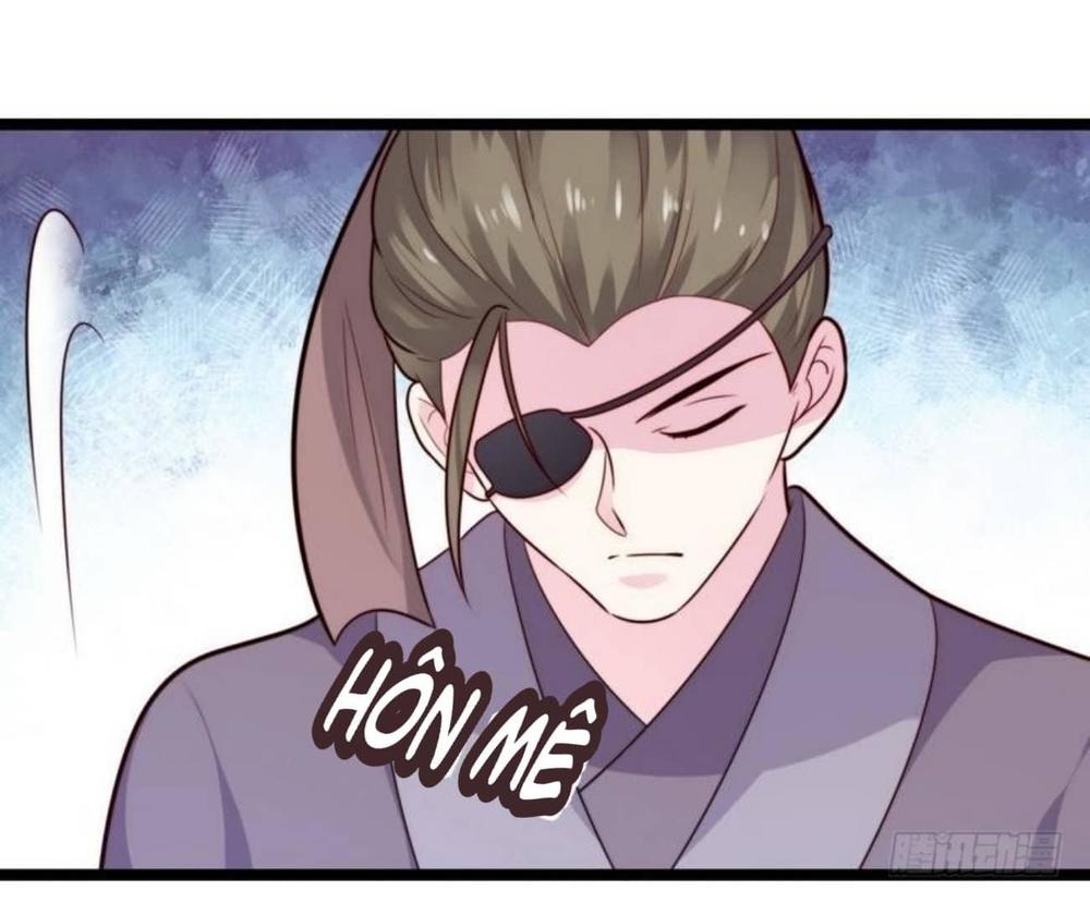 vương phi - âm động thiên hạ chapter 22 9